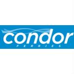 Condor Ferries Promo Codes