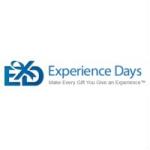 Experience Days Promo Codes