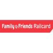 Family & Friends Railcard Discount Code