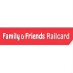 Family & Friends Railcard Promo Codes