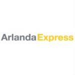 Arlanda Express Promo Codes