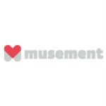 Musement Promo Codes