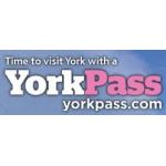 York Pass Discount Code