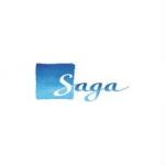 Saga Discount Code