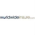 Worldwide Insure Promo Codes