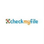 Checkmyfile Promo Codes