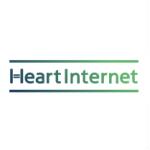 Heart Internet Discount Code