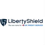 Liberty Shield Promo Codes