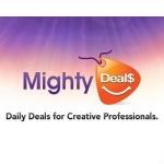 Mighty Deals Discount Code