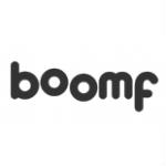 Boomf Discount Code