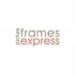 Picture Frames Express Promo Codes