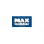 Max Spielmann Promo Codes