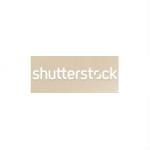 Shutterstock Promo Codes