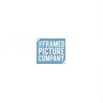 The Framed Picture Company Promo Codes