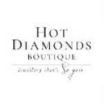 Hot Diamonds Promo Codes