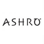 Ashro Promo Codes