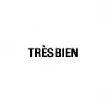 Tres Bien Promo Codes