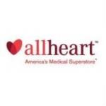 AllHeart Promo Codes