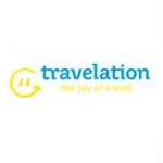 Travelation Promo Codes