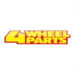 4 Wheel Parts Promo Codes