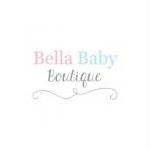 Bella Baby Boutique Promo Codes