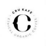 CRU Kafe Promo Codes