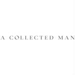 A Collected Man Promo Codes