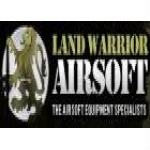 Land Warrior Airsoft Promo Codes