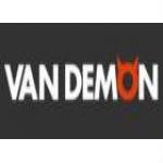 Van Demon Discount Code