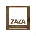 Zaza Discount Code