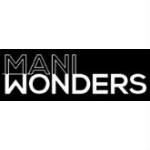 Mani Wonders Promo Codes