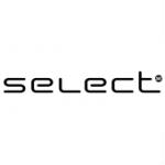 Select Promo Codes