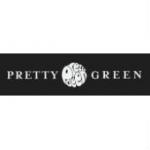 Pretty Green Promo Codes