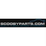 Scoobyparts Promo Codes