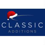 Classic Additions Promo Codes