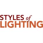 Styles Of Lighting Promo Codes