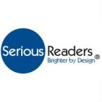 Serious Readers Promo Codes
