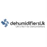 Dehumidifiers UK Promo Codes