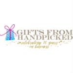 Gifts From Handpicked Promo Codes