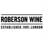 Roberson Wine Promo Codes