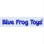 Blue Frog Toys Promo Codes