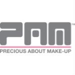 Precious About Makeup Promo Codes
