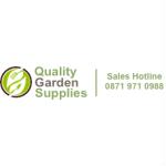 Quality Garden Supplies Promo Codes