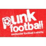 Punk Football Discount Code