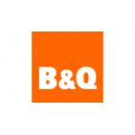 B&Q Discount Code