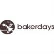 Baker Days Discount Code