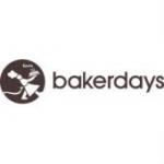 Baker Days Discount Code