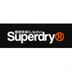 Superdry Discount Code