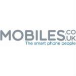 Mobiles.co.uk Discount Code