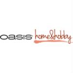 Oasis Home and Hobby Discount Code